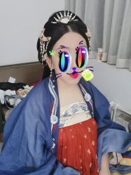 点击看大图 -美云庭古装·格格服汉服·京城旅拍(北京店)