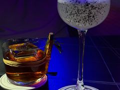 -DEW Lounge(深圳湾店)
