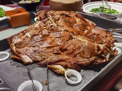 -九十九顶毡房(阜石路店)