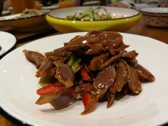 -巴依老爷新疆美食(常营店)