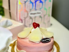 -哈根达斯(美罗城店)