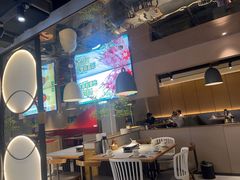 -李军力烧烤(祭城店)