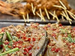 -粉八·云南米线·建水烧烤(常熟路店)