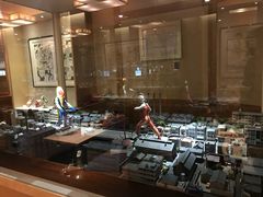 -小山日本料理(兴业太古汇店)