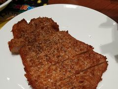 油炸排骨-鼎泰丰(国金店)