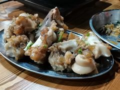 -牛一煲美食(江高店)