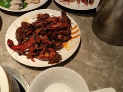 -V-ONE西雅图海鲜自助餐厅(仓山万达广场店)