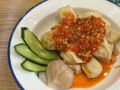 -迷你椰·泰式大排档(湖州衣裳街店)