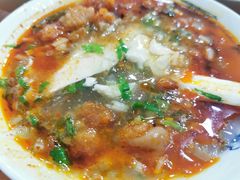 -豆相识•九九豆腐脑(牛咡桥店)