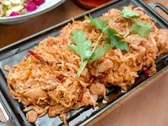 -大同江朝鲜菜•长春地标美食(绿园吾悦广场店)