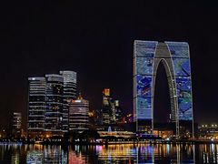 -金鸡湖游船(月光码头)