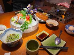 -鳗鱼家·深夜食堂(军博店)