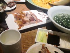 -全聚德(江宁店)