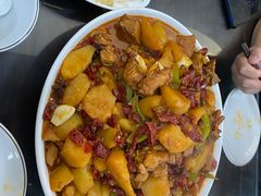 -福顺祥大盘鸡(临潼店)