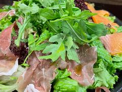 -BomBa意大利餐厅