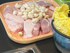 -椰小名·竹笙椰子鸡(中堂店)
