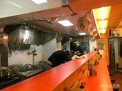 -拉面莊夢語＆中华料理八椿