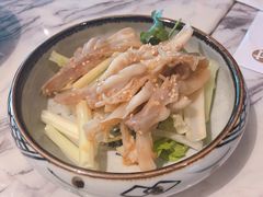无骨鸭掌-臻享無招牌·食蛙专门店(太古里店)