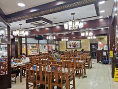 -白魁老号饭庄(交道口店)