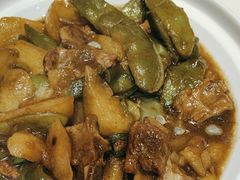 -李老哈·东北菜(宋园路店)