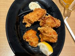 寸屋现裹炸鸡块（4块）-寸屋拉面(凯德晶萃店)