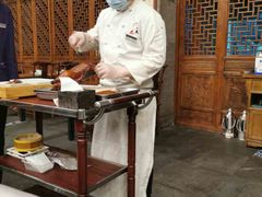 -天和晟烤鸭店(世纪坛店)