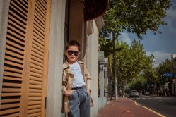 -西瓜庄园儿童摄影