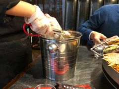 -日进一片海.生腌海鲜火锅.宵夜烧烤(三里屯总店)