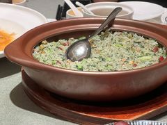 -漢舍中国菜馆(浦东嘉里城店)