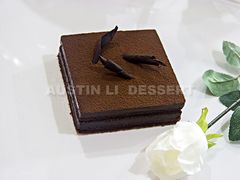 -李奥斯汀蛋糕商务茶歇·甜品台·企业活动团建(长寿路店)