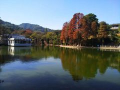 -广州市白云山风景名胜区