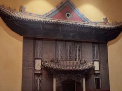 -山西会馆·晋菜·晋商宴·学堂记忆(许坦西街店)