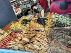 -廖记棒棒鸡(江汉路店)