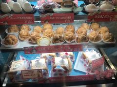 -不二家(数寄屋橋店)