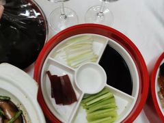 -东门烤鸭店(东华门店)