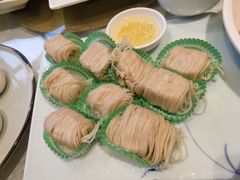 -西安饭庄·非遗陕菜(钟楼店)