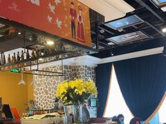 -俄士厨房(未来城店)