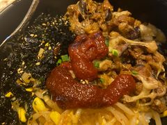 -新石器烤肉(招商1872店)