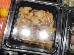 -玩米匠(寿司·刺身·金水正弘城店)