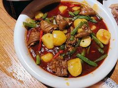 -明婷饭店(外曹家巷店)