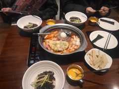 -火炉火自助餐(枫蓝国际店)