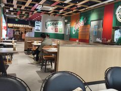 -棒约翰比萨·意面(张江长泰店)