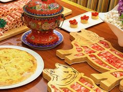 -济南富力凯悦酒店