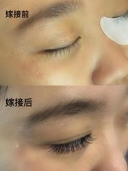 -七月美睫 美甲