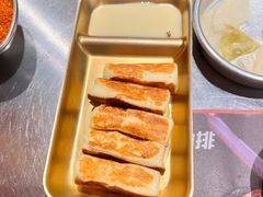 -倍熹首尔烤肉大排档(合生汇店)