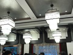 大堂-马凯餐厅(地安门店)