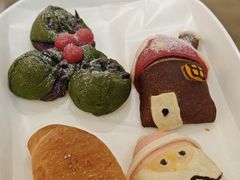 -都恩客(高岛屋百货店)