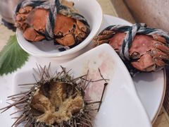 -雍和会海鲜姿造自助(湖东路店)