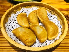 天山来客冰淇淋-塔哈尔·新疆盛宴(城西银泰店)