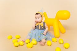 -小苹果儿童摄影(崇安店)